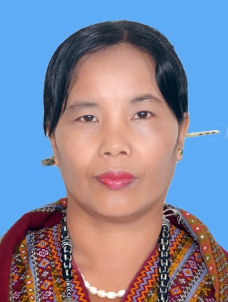 ဒေါ်ဇာတလဲမ်း